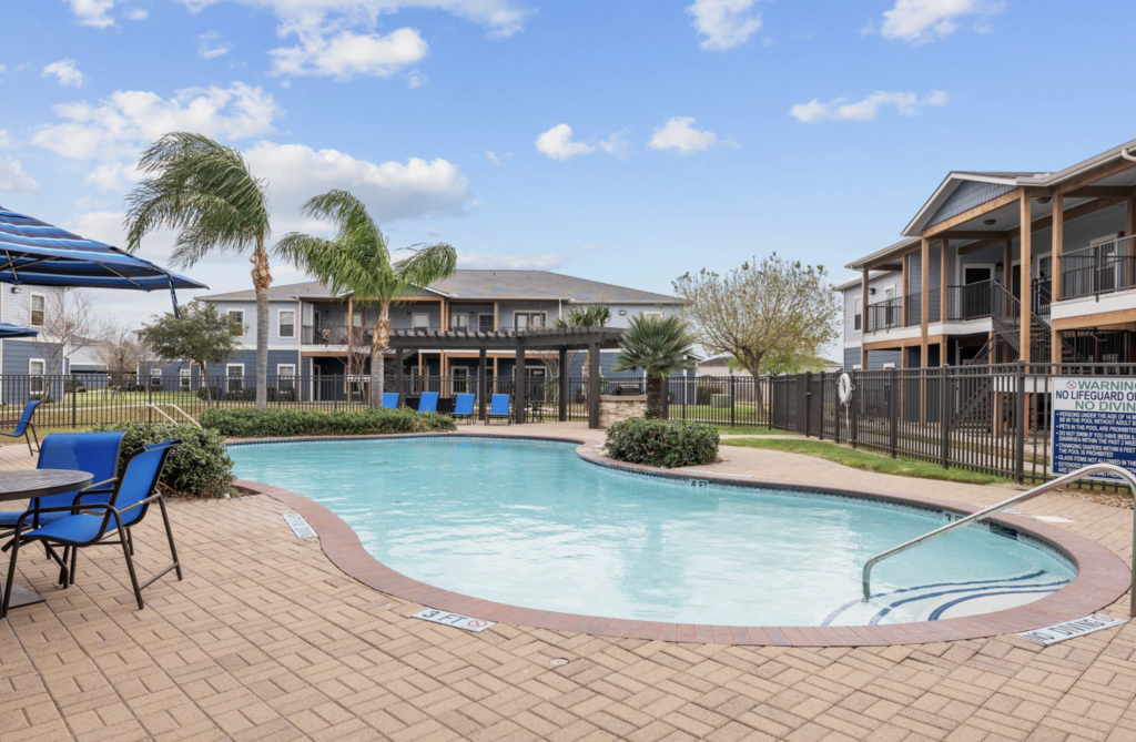 Villages at Paso Real